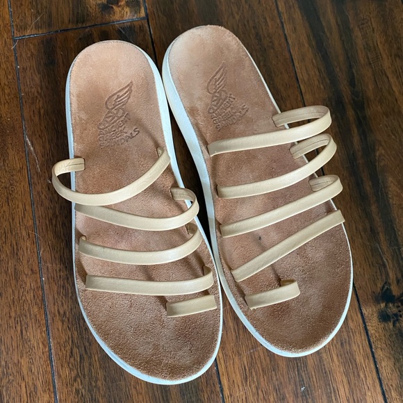 Ancient Greek Niki Comfort Sandal size size 40 - Picture 4 of 11